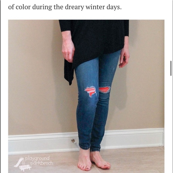 LULAROE LEGGINGS - Picture 7 of 10